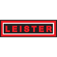 Leister Logo