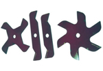 Carbide Blades