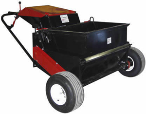 Gravel Spreader Large