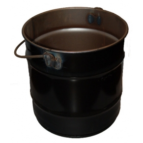 8 Gallon Bucket