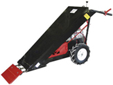 Deck Equipment