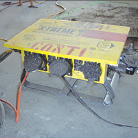 240 volt