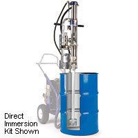 gh833 direct immersion kit
