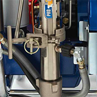 Graco GH Pro Connect
