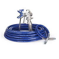 Contractor Airless Gun