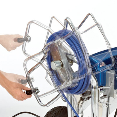 GMAX II 7900 Quick Reel