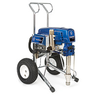 Graco Mark X