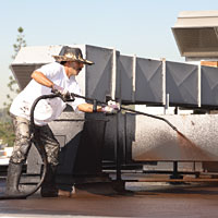 Graco GH733 Application Sample