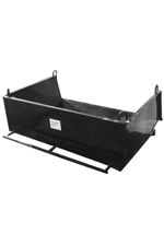 Hoistable Tray