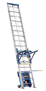 RGC Platform Hoist