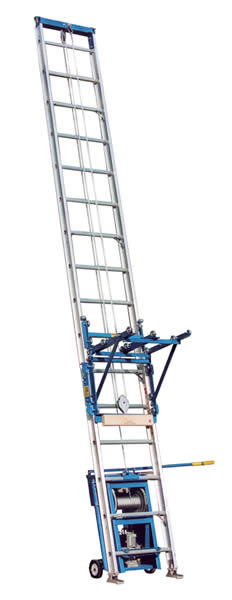 RGC Platform Hoist