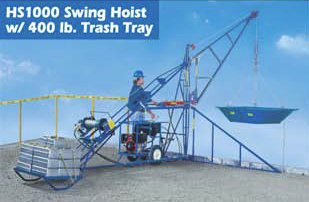 Swing Hoist 2