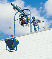 Trolly Hoist