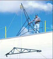 Swing Hoist Manual