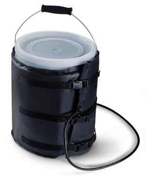 Power Blanket Bucket