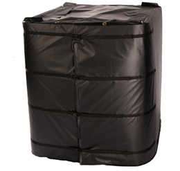Power Blanket Tote