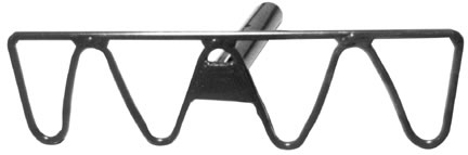 Rock Rake