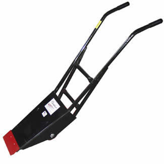 Wheeled Tearoff