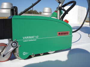 V2 Walking Welder