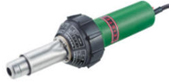 Leister Hand Welder