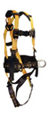 Fall Tech Harness Small