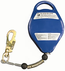 Fall Tech Retractable