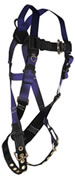 Fall Tech Contractor Harness