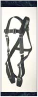 Ultra Safe harness 2