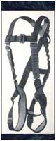 Ultra Safe Harness 1