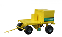 Saftey Cart