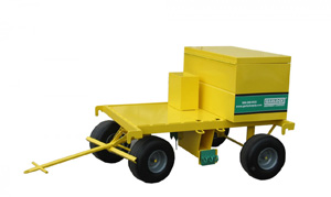 Garlock Saftey Cart