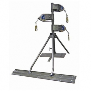 SkyMast Anchor System